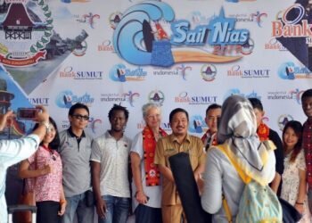 Traveling ke Nias, Ini 5 Kuliner Khas yang Wajib Kamu Coba!