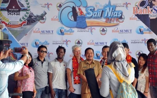 Traveling ke Nias, Ini 5 Kuliner Khas yang Wajib Kamu Coba!