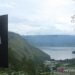 Pemerintah bangun fasilitas mewah di Danau  Toba