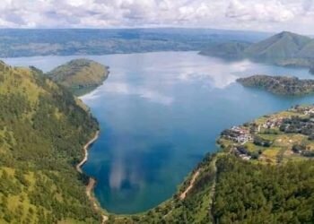 Ormas-ormas Batak : Win Win Solution,  Penyelesaian Masalah dan Pembangunan di Kawasan Danau Toba