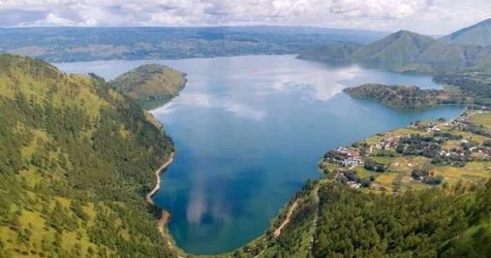 Ormas-ormas Batak : Win Win Solution,  Penyelesaian Masalah dan Pembangunan di Kawasan Danau Toba