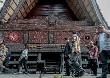 Penuh Sejarah, 7 Hal Unik Storytelling Sisingamangaraja di Bakkara