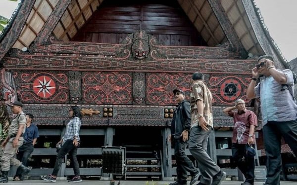 Penuh Sejarah, 7 Hal Unik Storytelling Sisingamangaraja di Bakkara