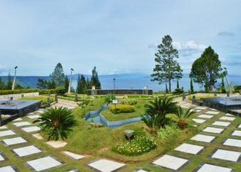 Staycation di Taman Simalem Resort, Toba? Pantang Lewatkan 5 Spot Ini