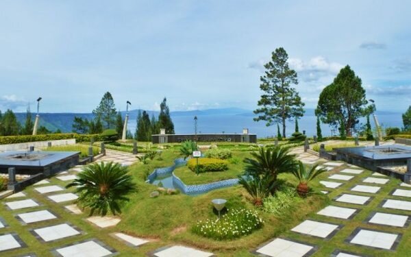 Staycation di Taman Simalem Resort, Toba? Pantang Lewatkan 5 Spot Ini