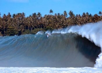 6 Pantai yang Wajib Dikunjungi Ketika Berlibur ke Nias Selatan