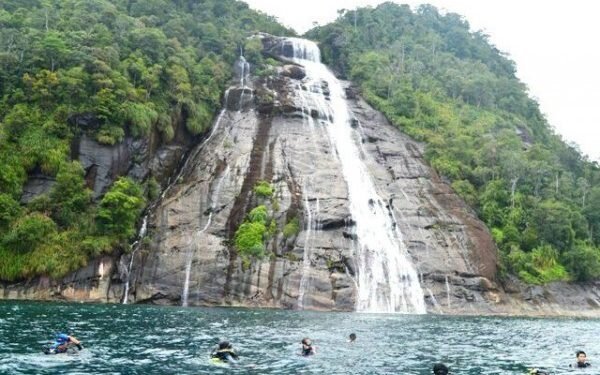 Traveling Ke Tapanuli Tengah, 5 Destinasi Wisata yang Wajib Dikunjungi