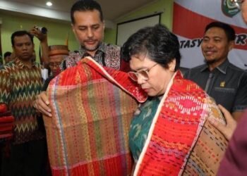 Wagub Sumut : Cegah Korupsi dengan Pelatihan Tata Kelola Pemerintahan Bagi Kepala Daerah