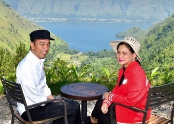 Pemerintah Kucurkan Dana Rp7,6 T untuk KSPN diantaranya Danau Toba