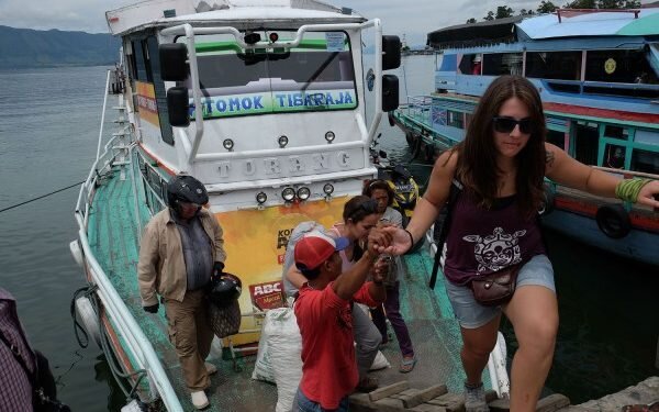 Polda Sumut Toba Like Fiesta Akan Digelar 12-13 Oktober 2019