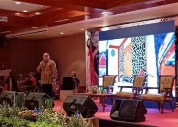 Mengenai Wisata Halal di Danau Toba, Begini Kata Gubernur Edy Rahmayadi
