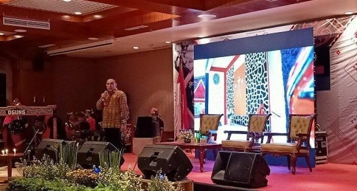 Mengenai Wisata Halal di Danau Toba, Begini Kata Gubernur Edy Rahmayadi
