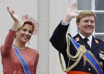 Raja Belanda Wilem-Alexander Akan Datang Menikmati Keindahan Danau Toba