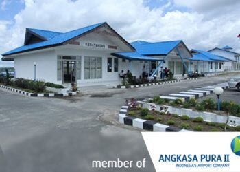 Dari Singapura & Thailand Bisa Langsung Ke Bandara Silangit. Keren!