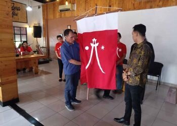 Menanamkan Nilai Sisingamangaraja XII ke Kaum Muda