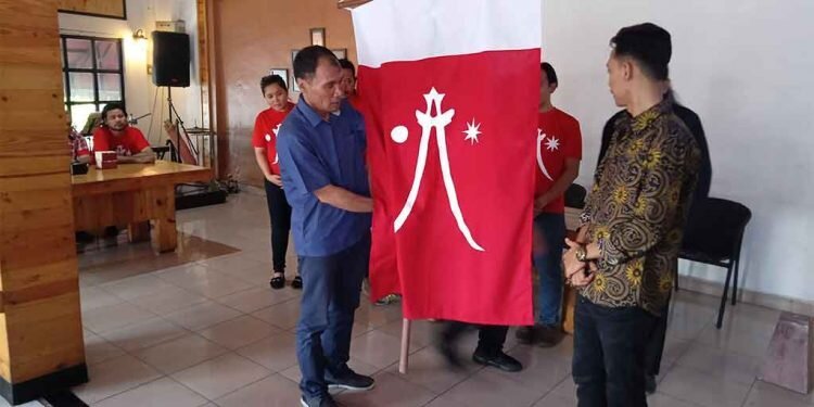 Menanamkan Nilai Sisingamangaraja XII ke Kaum Muda