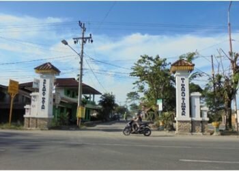 Danau Siombak Medan Marelan, Keindahan Muara Air Payau