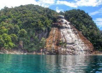 Ayo ke Festival Pesona Wisata Tapanuli Tengah 2019