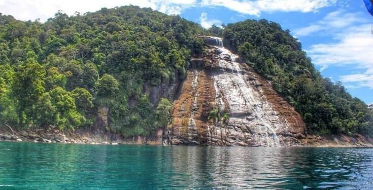 Ayo ke Festival Pesona Wisata Tapanuli Tengah 2019