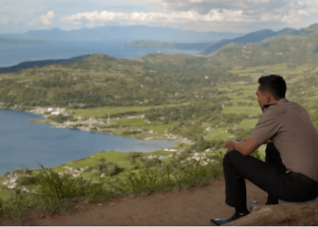 Film Perjuangan Anak Pinggiran Danau Toba Jadi Polisi “Sang Prawira” Tayang 28 November