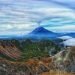 Wisata Alam Gunung Sibayak Sumatera Utara