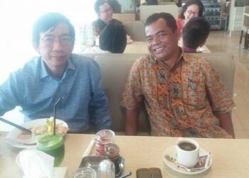 PERSAHABATAN DIUJI OLEH WAKTU