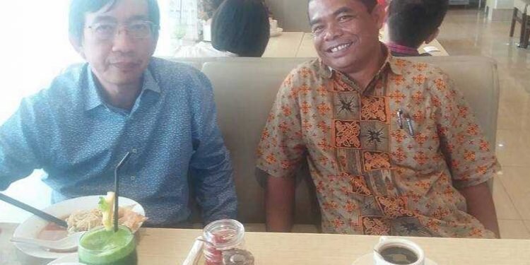 PERSAHABATAN DIUJI OLEH WAKTU
