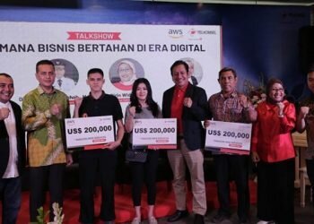 Ijeck : Perlu ada Inovasi untuk Bisnis Bertahan di Era Digital