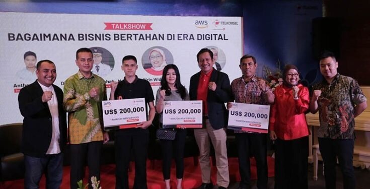 Ijeck : Perlu ada Inovasi untuk Bisnis Bertahan di Era Digital