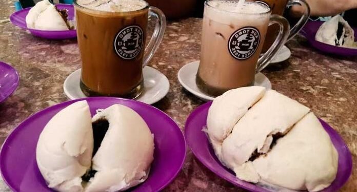 Cerita Panjang Kedai Kopi Kong Tong Khas Siantar Yang Berkelas