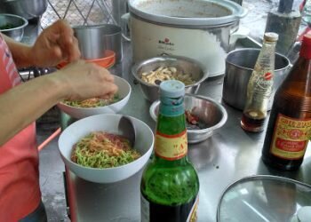 5 Kuliner Khas Pematang Siantar Bisa Bikin Ketagihan