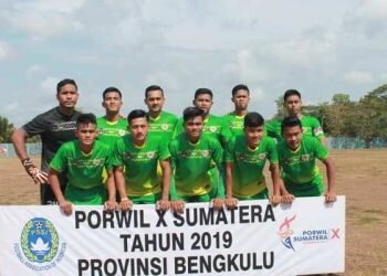 Sumut Raih Tiket PON XX Papua Setelah Rebut Posisi 3 di Porwil X