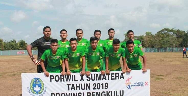 Sumut Raih Tiket PON XX Papua Setelah Rebut Posisi 3 di Porwil X