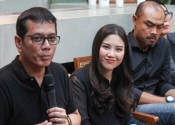 Wishnutama Tegaskan Tidak Akan Jadikan Danau Toba Wisata Halal