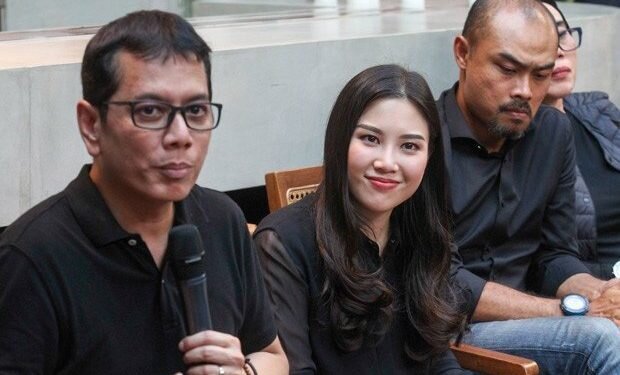 Wishnutama Tegaskan Tidak Akan Jadikan Danau Toba Wisata Halal