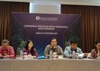 Penggunaan Toba Smart Card di Kawasan Danau Toba dipercepat.