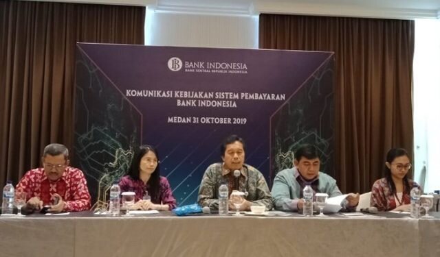 Penggunaan Toba Smart Card di Kawasan Danau Toba dipercepat.