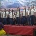 Lomba Vocal Grup Pererat Ikatan Kekeluargaan Marga Batak Kota Bontang