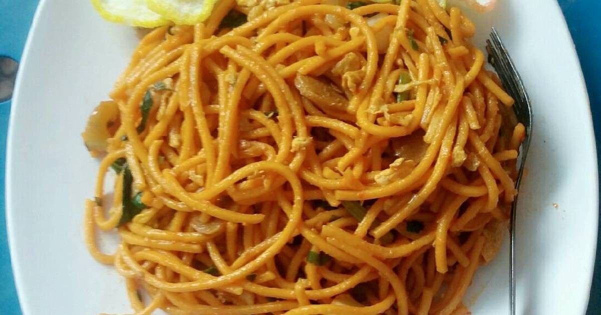 7 Makanan Unik Khas Sumatera Utara, Ada Spageti ala Batak Nih!_5de5f84040fa8.jpeg - BatakPedia