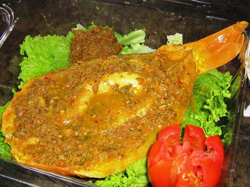 7 Makanan Unik Khas Sumatera Utara, Ada Spageti ala Batak Nih!