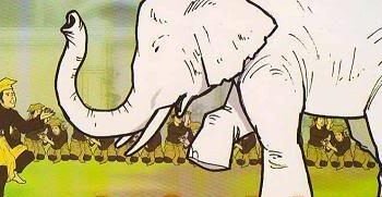 Kisah Ahmad dan Ali Sumatera Utara