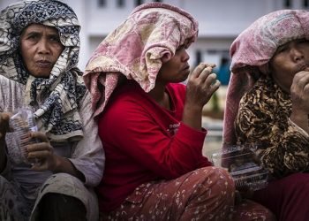 Mengenal Batak Angkola dan Aksen Bahasanya