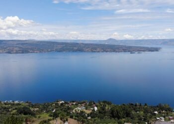 Pesona Wisata di Balige yang Menggoda