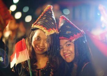 Batak Dairi, Satu Budaya dengan Batak Pakpak