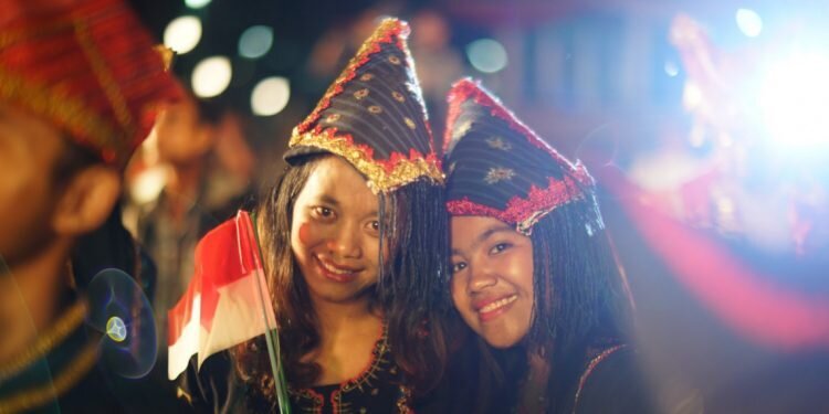 Batak Dairi, Satu Budaya dengan Batak Pakpak