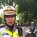 Hari Ini sejumlah jalan di Kota Medan diberlakukan buka tutup