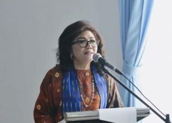 Danau Toba diusulkan gunakan jenama inklusif