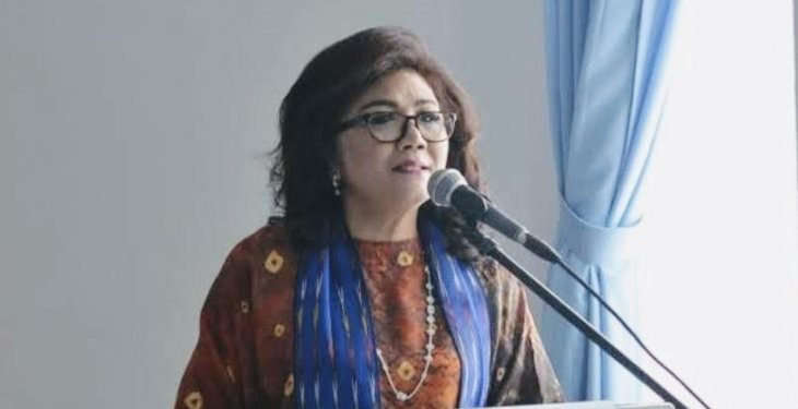 Danau Toba diusulkan gunakan jenama inklusif