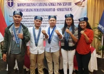 GMKI : Ketua DPRD Minta Mobil Dinas Baru Itu Mencederai Semangat Reformasi Birokrasi