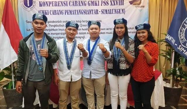 GMKI : Ketua DPRD Minta Mobil Dinas Baru Itu Mencederai Semangat Reformasi Birokrasi